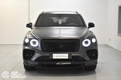 BENTLEY Bentayga V8 S